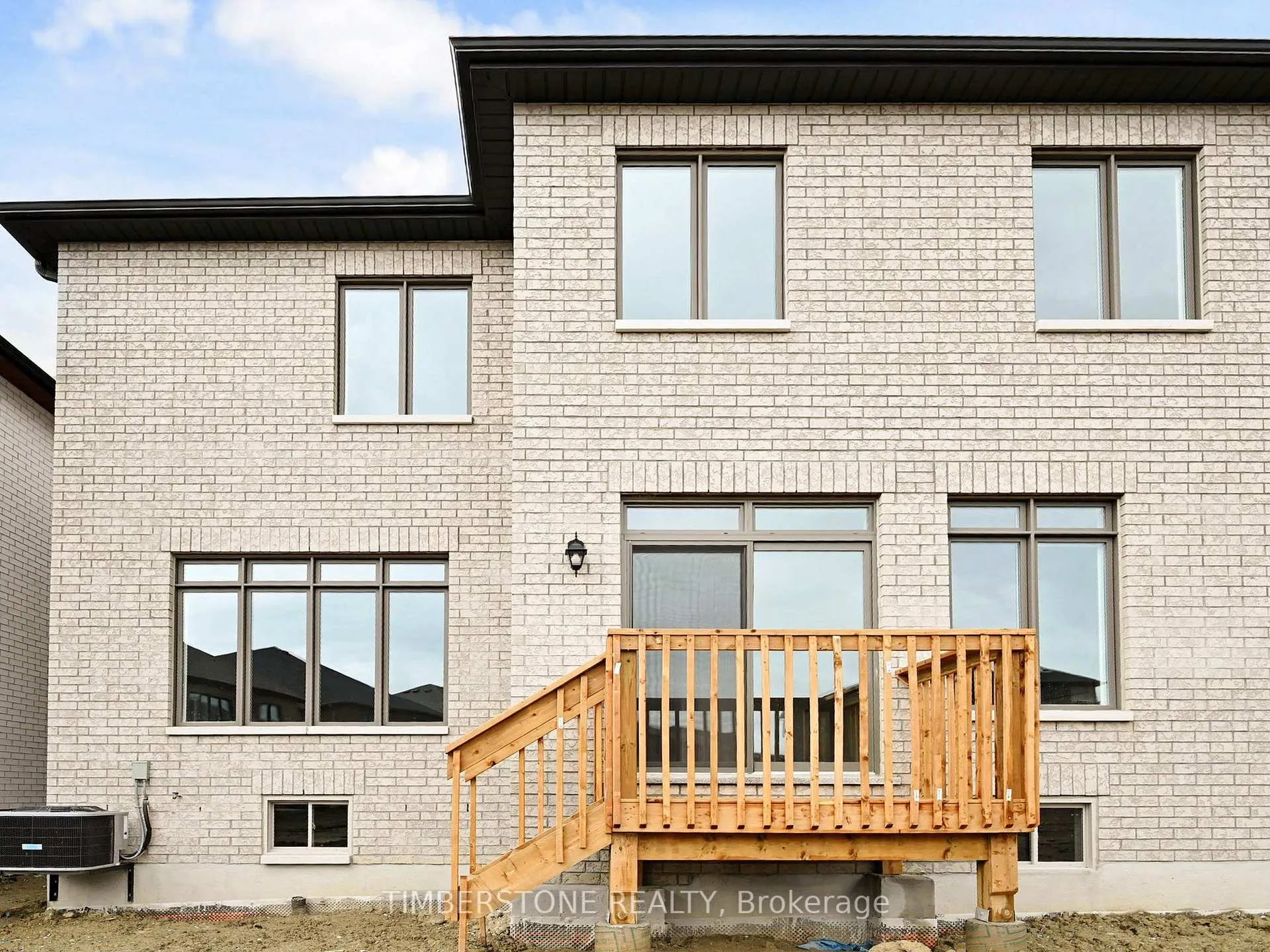 Photo 41 of 163 Thorndale Road, Brampton, Bram East — HOMEH
