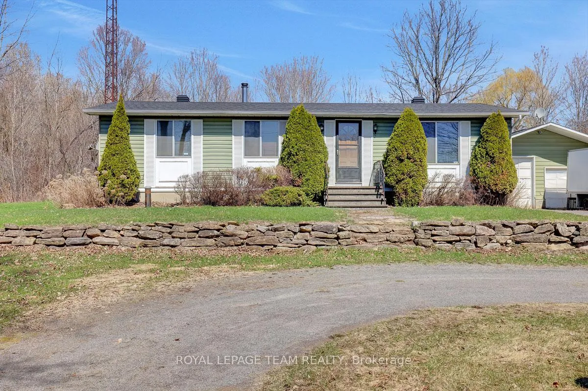 Photo 1 of 5523 Mitch Owens Road, Ottawa, Manotick South to Roger Stevens — HOMEH