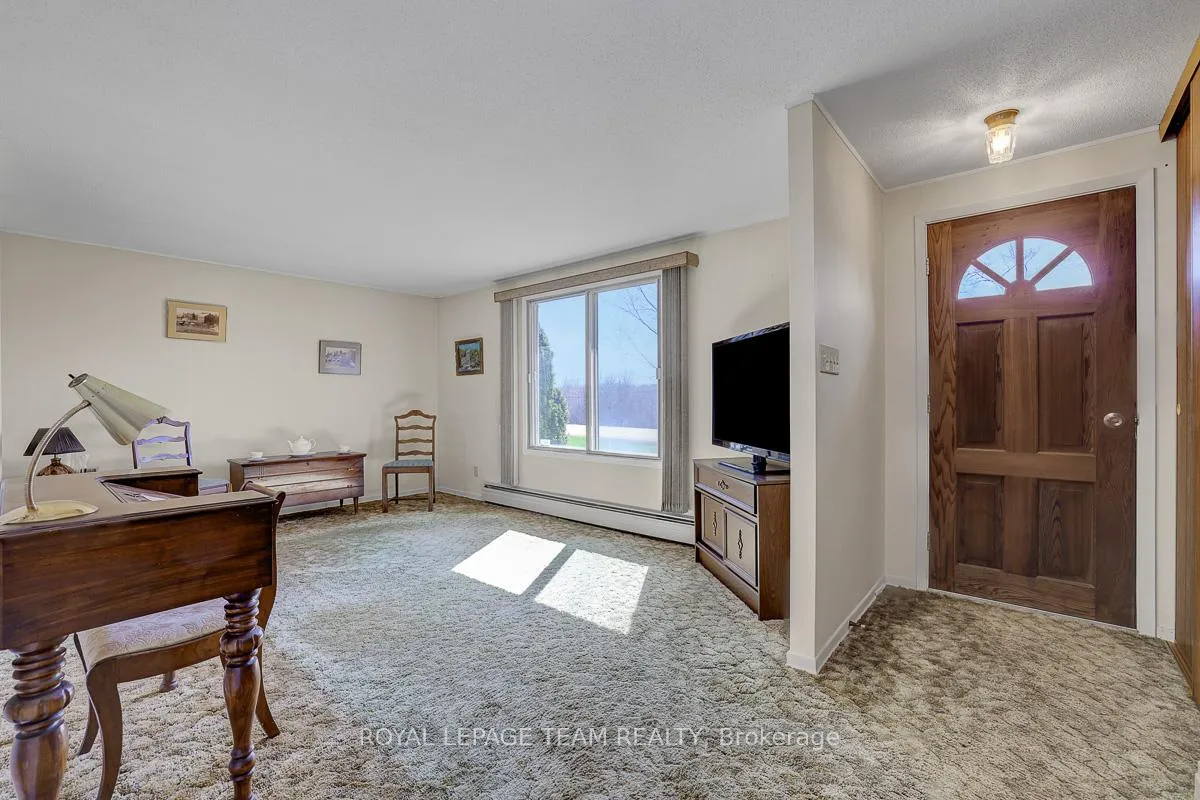 Photo 3 of 5523 Mitch Owens Road, Ottawa, Manotick South to Roger Stevens — HOMEH