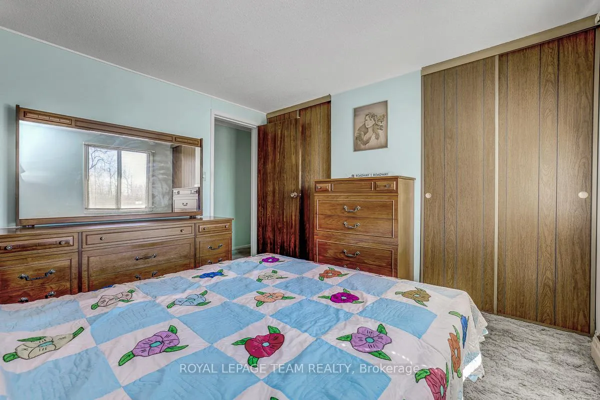 Photo 15 of 5523 Mitch Owens Road, Ottawa, Manotick South to Roger Stevens — HOMEH