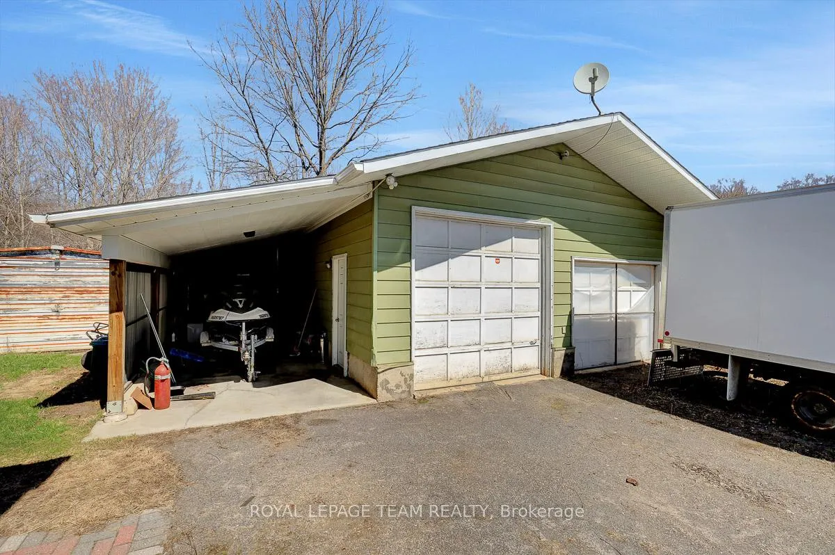 Photo 29 of 5523 Mitch Owens Road, Ottawa, Manotick South to Roger Stevens — HOMEH
