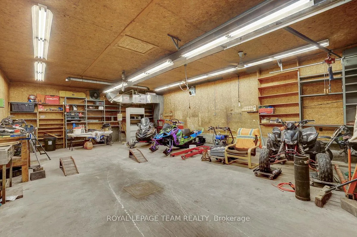 Photo 30 of 5523 Mitch Owens Road, Ottawa, Manotick South to Roger Stevens — HOMEH