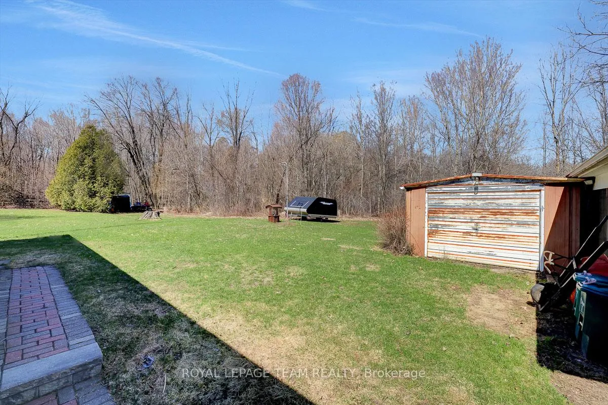 Photo 33 of 5523 Mitch Owens Road, Ottawa, Manotick South to Roger Stevens — HOMEH