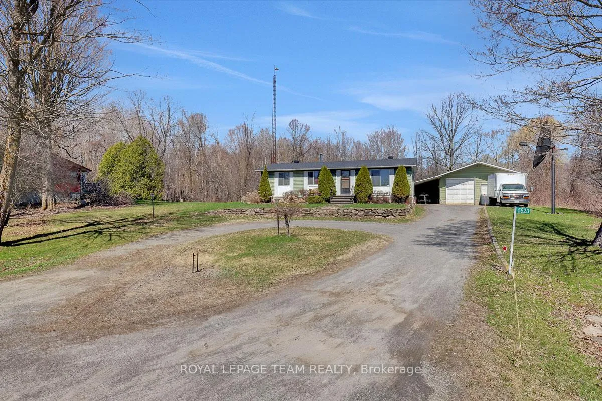 Photo 36 of 5523 Mitch Owens Road, Ottawa, Manotick South to Roger Stevens — HOMEH