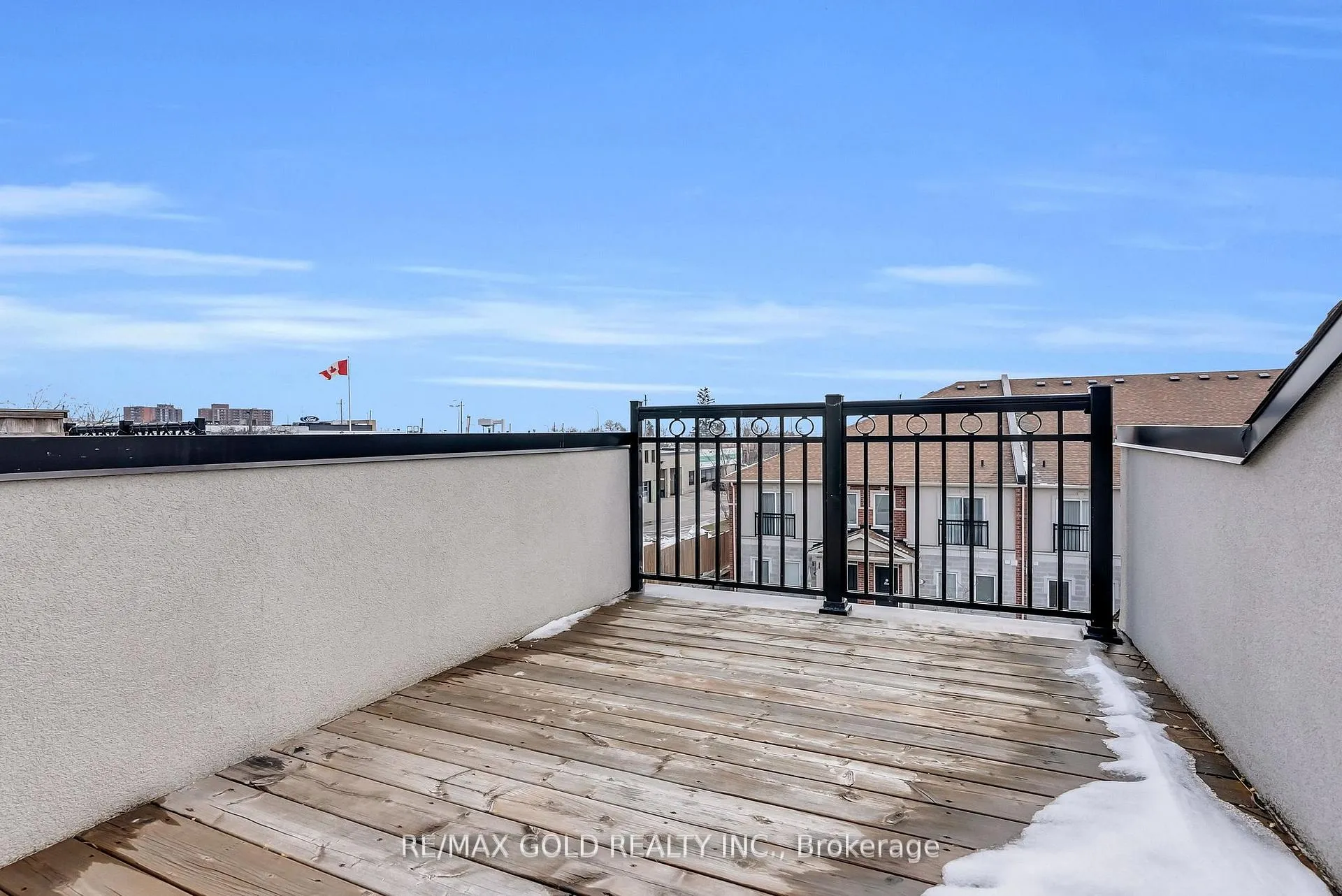 Photo 28 of Unit 06, 1030 Dunsley Way, Whitby, Pringle Creek — HOMEH