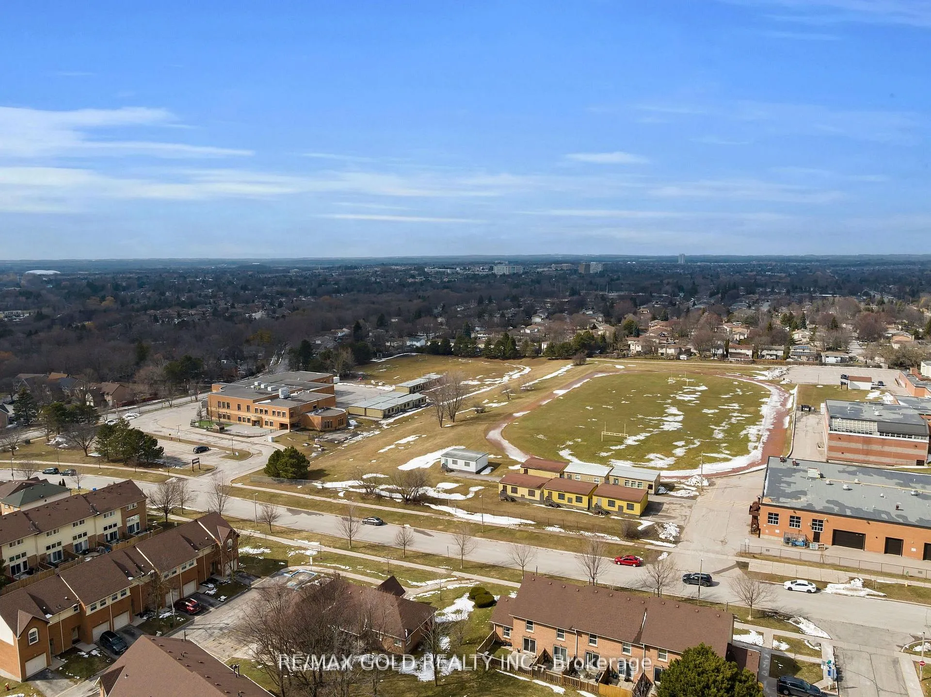 Photo 34 of Unit 06, 1030 Dunsley Way, Whitby, Pringle Creek — HOMEH
