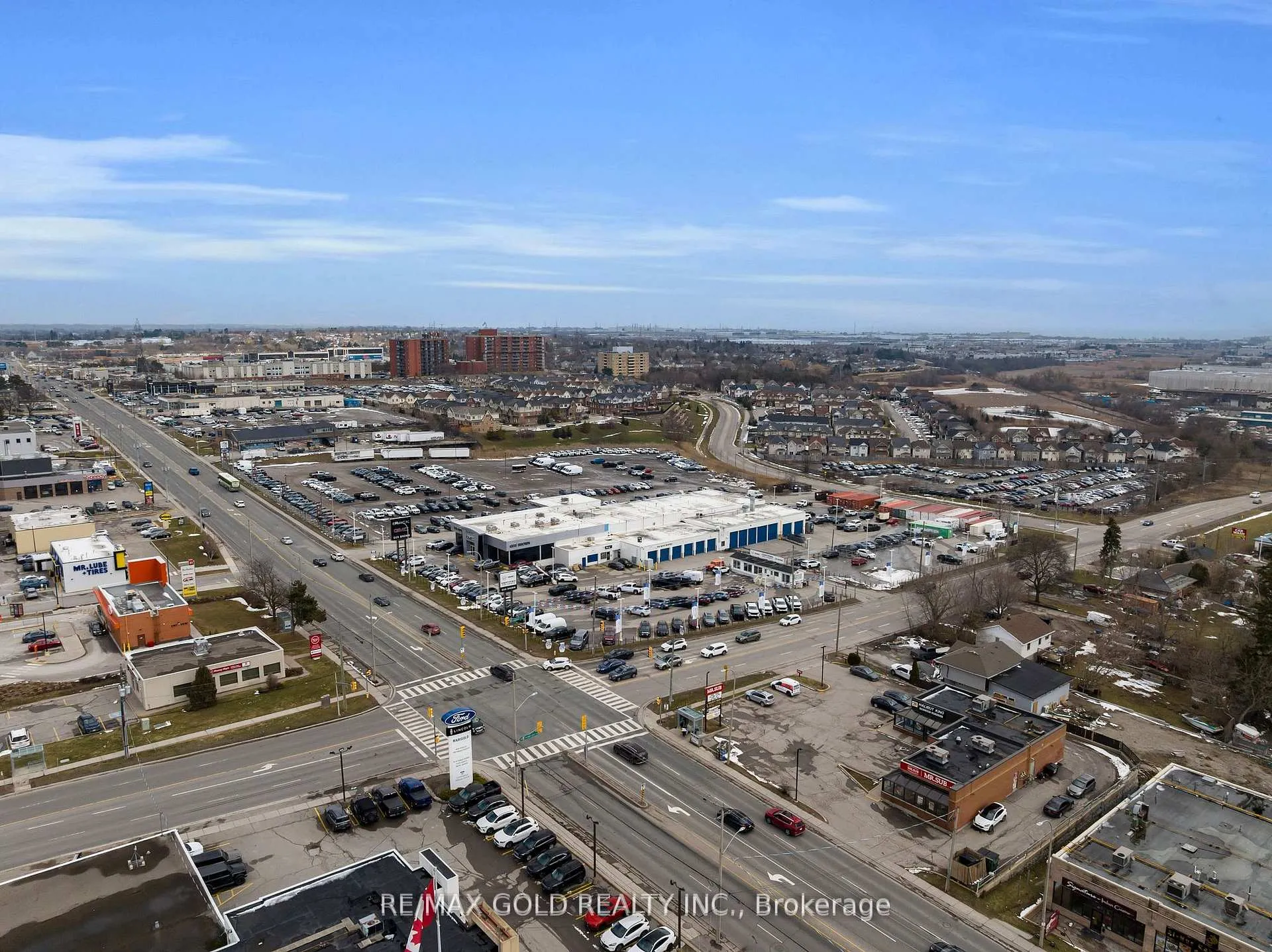Photo 35 of Unit 06, 1030 Dunsley Way, Whitby, Pringle Creek — HOMEH