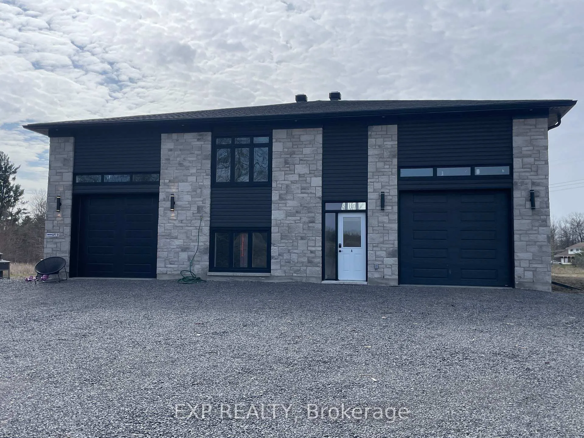 Photo 1 of Unit A, 293 Flat Rapids Road, McNab/Braeside, Mcnab/Braeside Twps — HOMEH