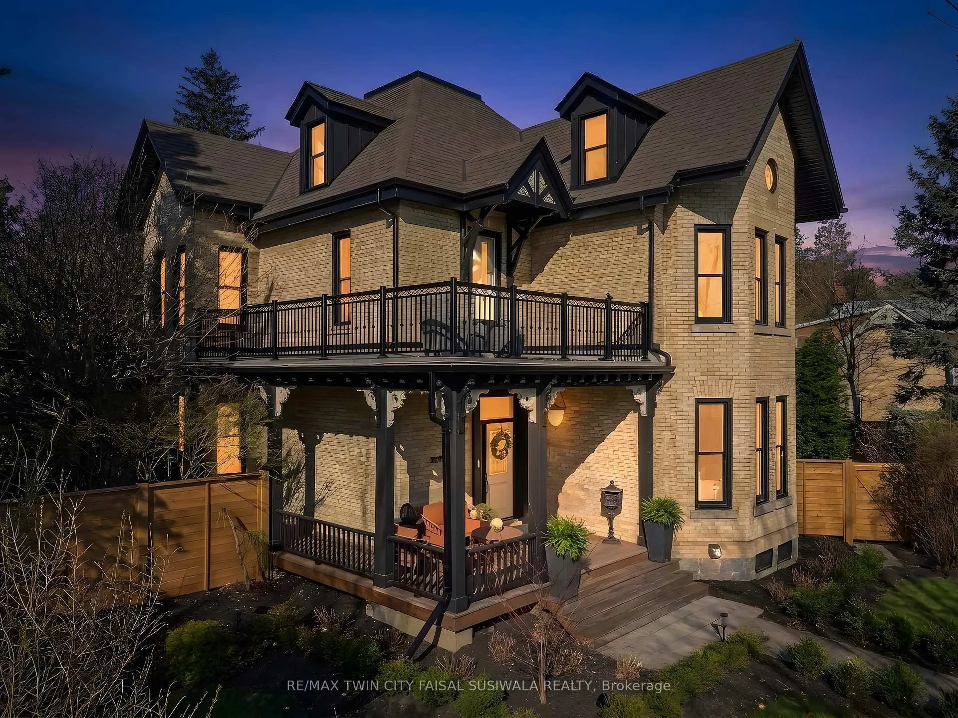 Photo 2 of 24 Park Avenue, Cambridge, Downtown Cambridge — HOMEH