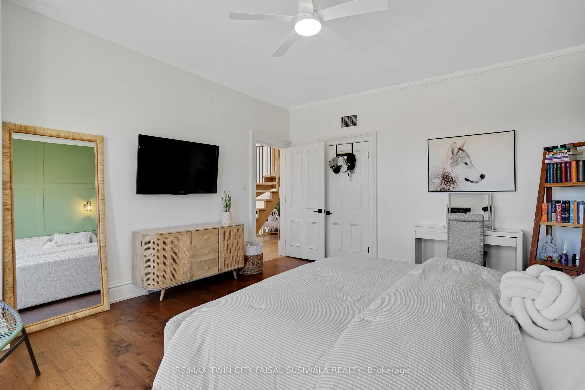 Photo 41 of 24 Park Avenue, Cambridge, Downtown Cambridge — HOMEH
