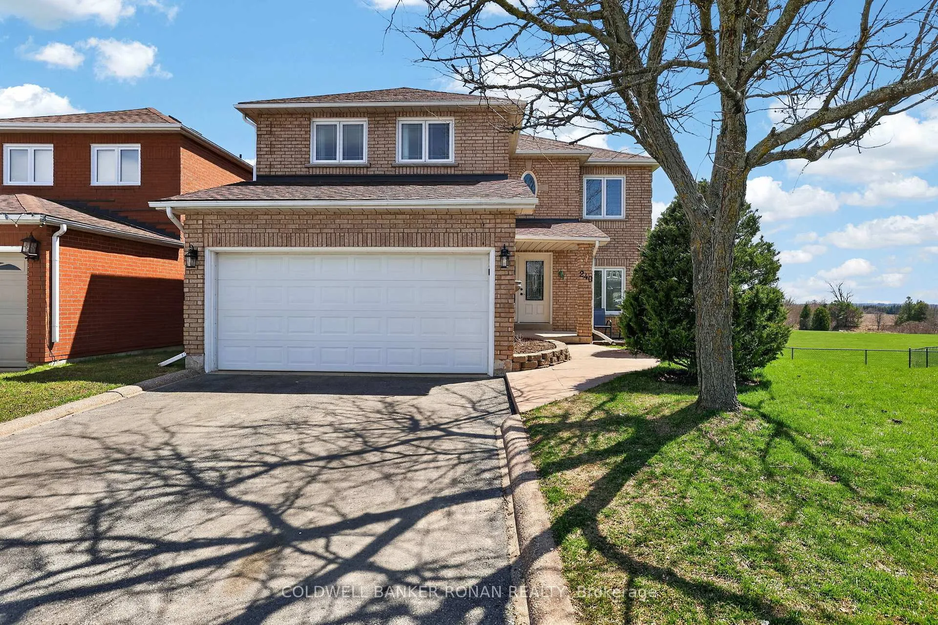Photo 1 of 240 Howard Crescent, Orangeville — HOMEH