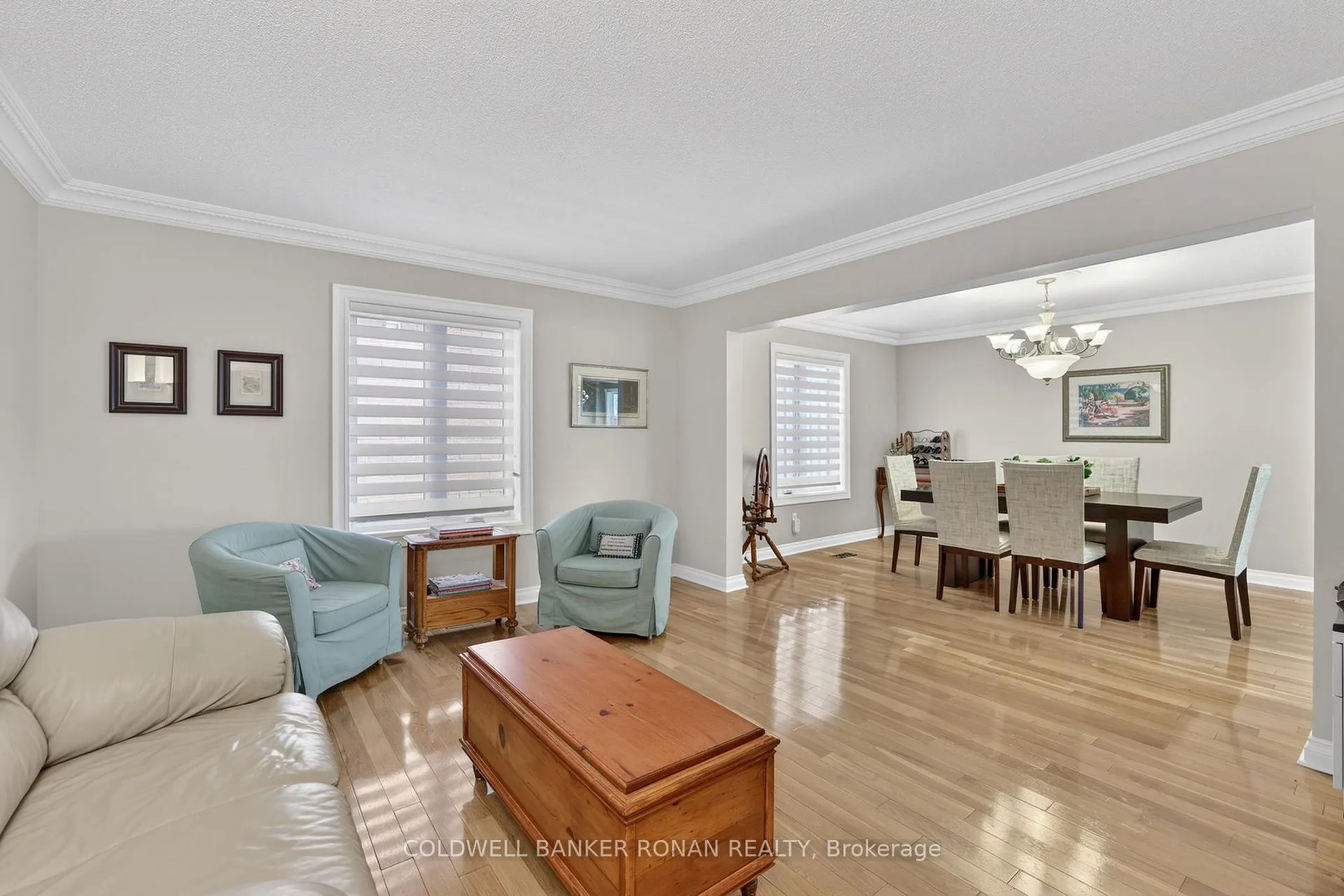 Photo 6 of 240 Howard Crescent, Orangeville — HOMEH