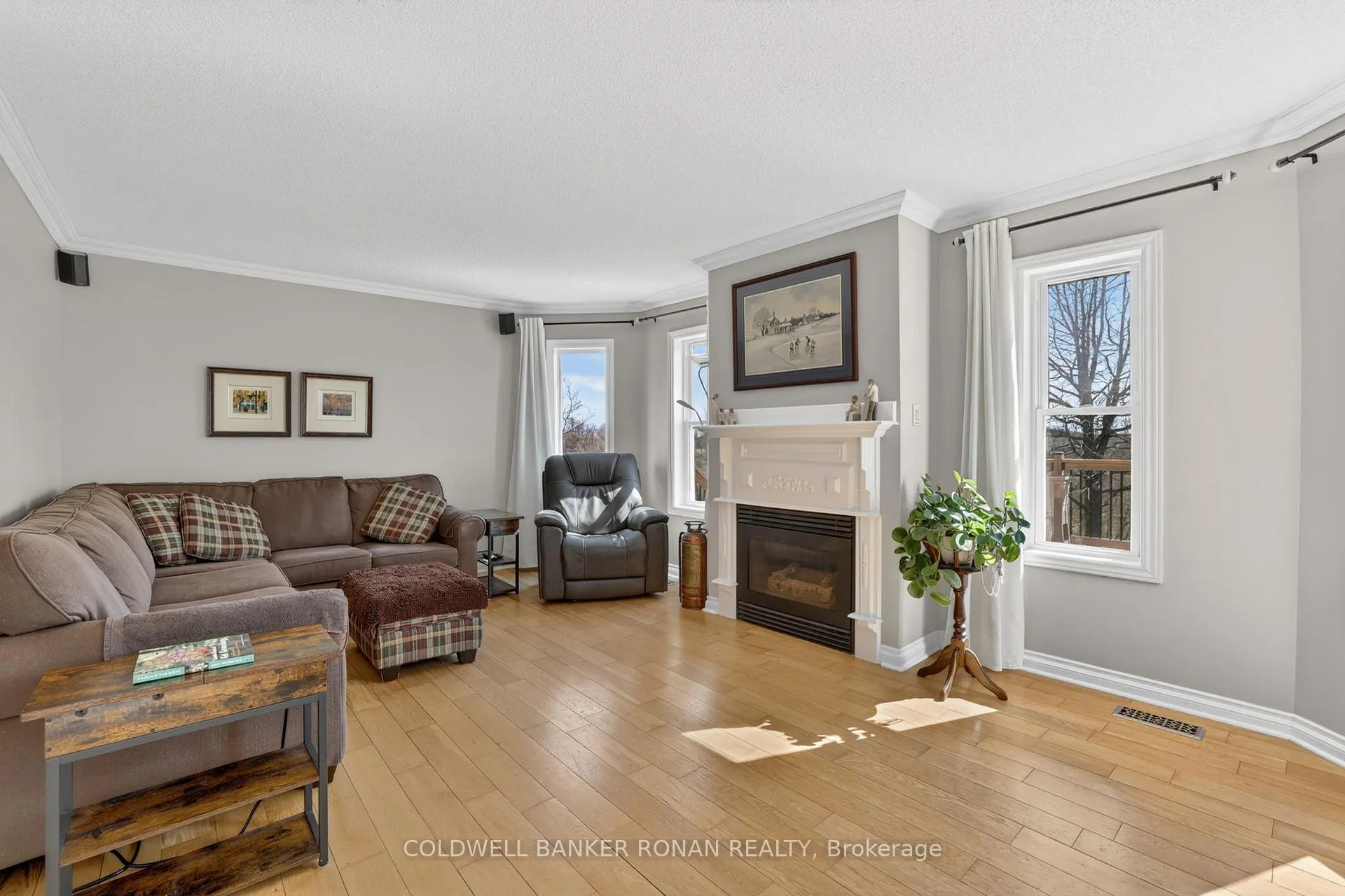 Photo 14 of 240 Howard Crescent, Orangeville — HOMEH
