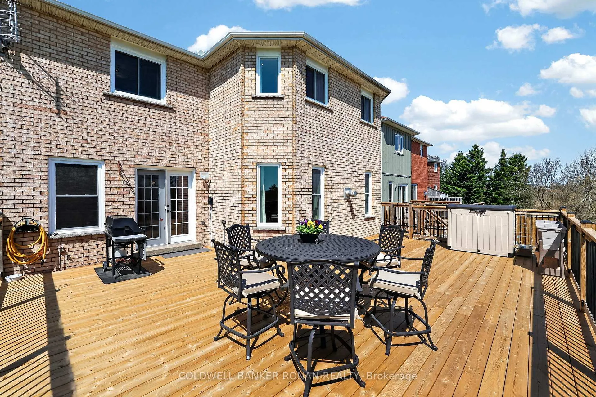Photo 42 of 240 Howard Crescent, Orangeville — HOMEH