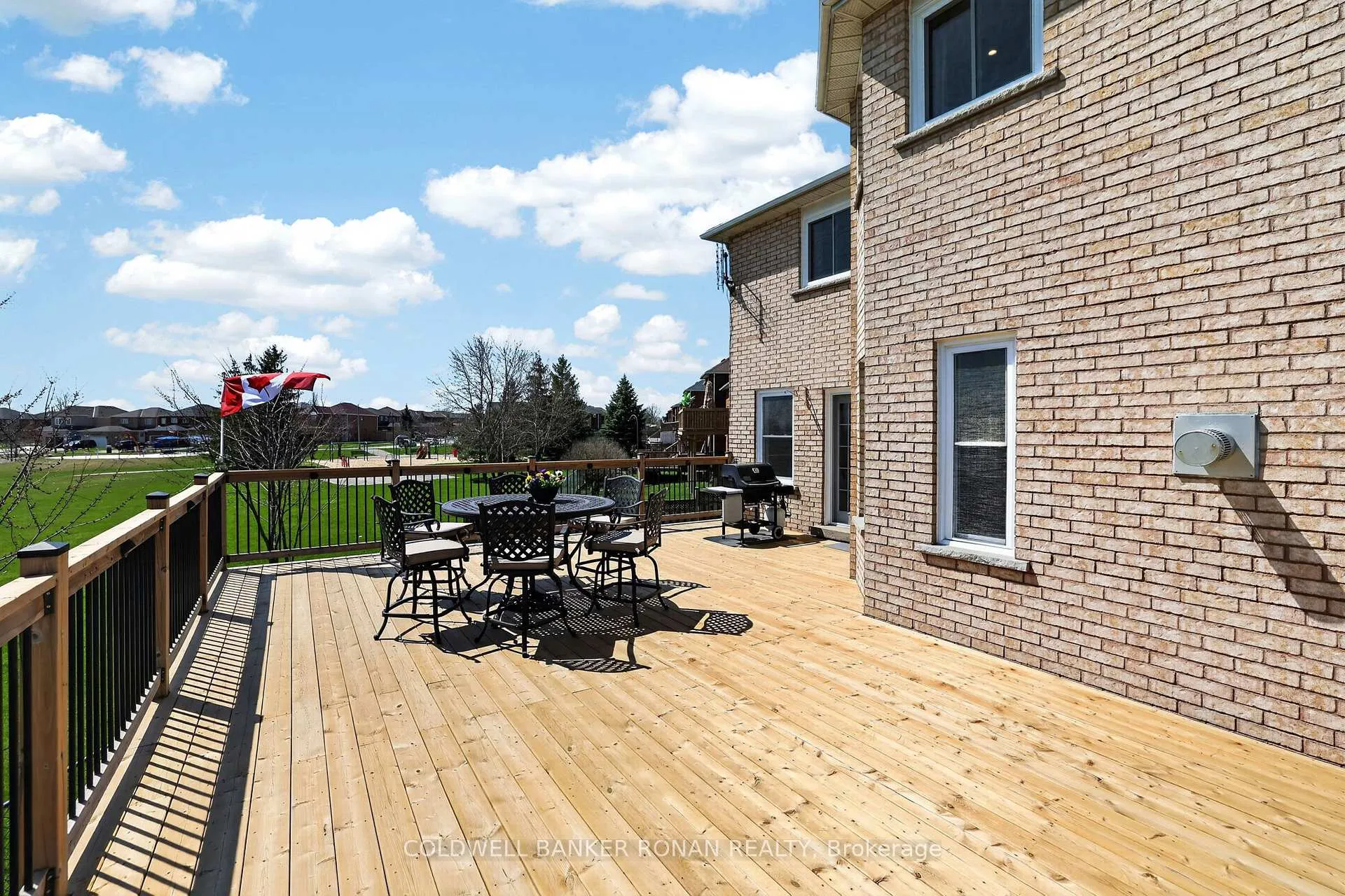 Photo 43 of 240 Howard Crescent, Orangeville — HOMEH