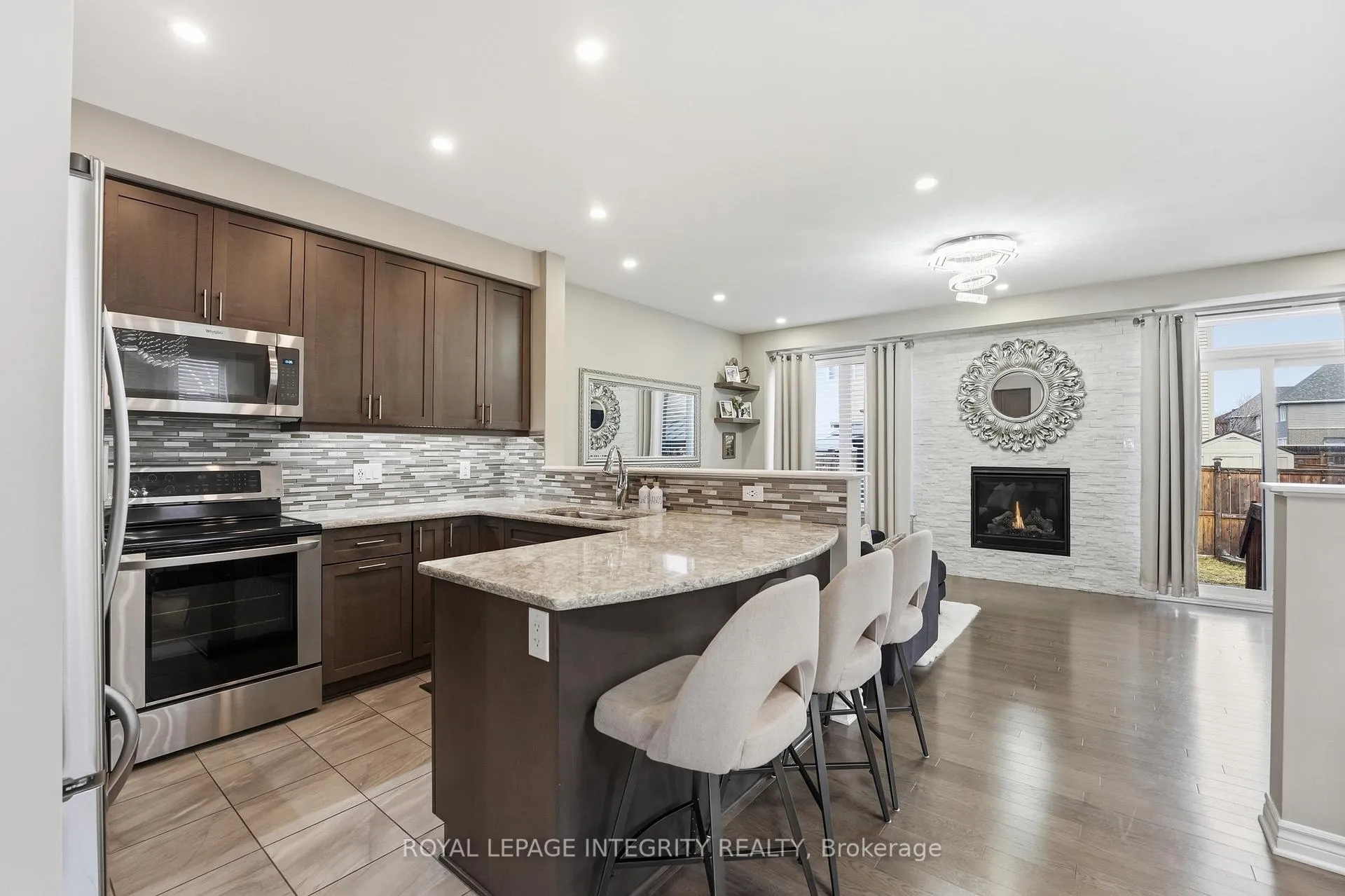Photo 4 of 512 Vivera Place, Ottawa, Stittsville (North) — HOMEH