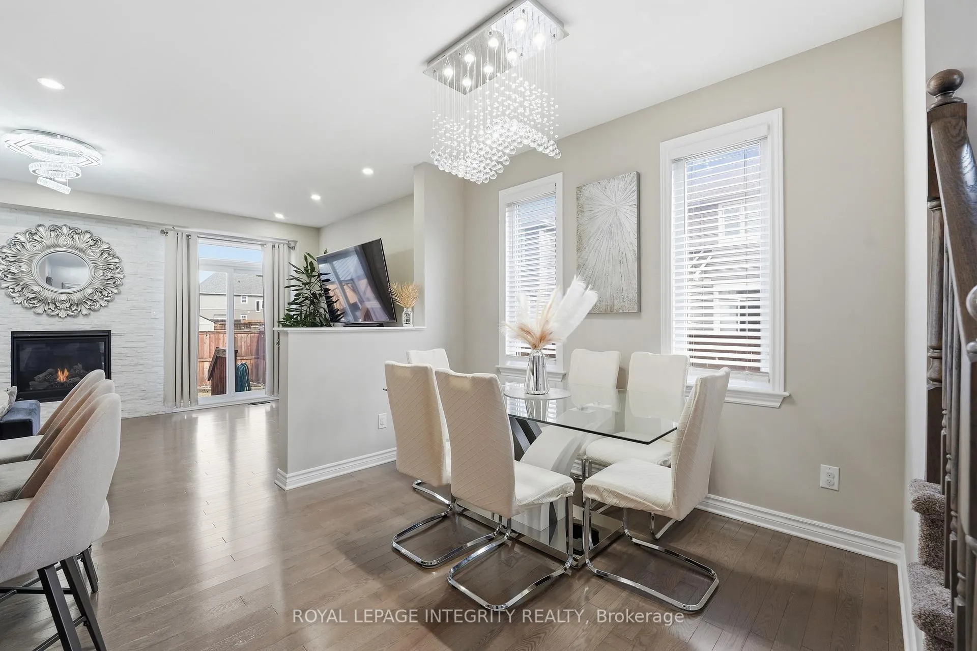 Photo 7 of 512 Vivera Place, Ottawa, Stittsville (North) — HOMEH