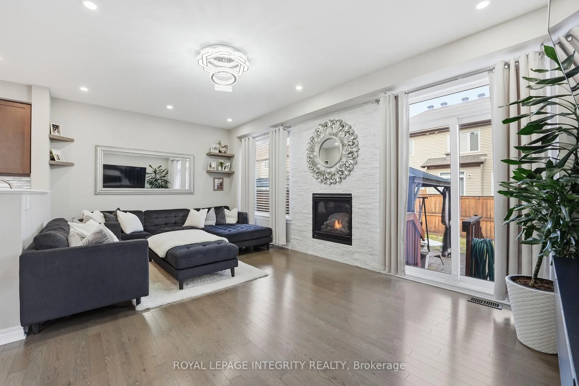 Photo 8 of 512 Vivera Place, Ottawa, Stittsville (North) — HOMEH