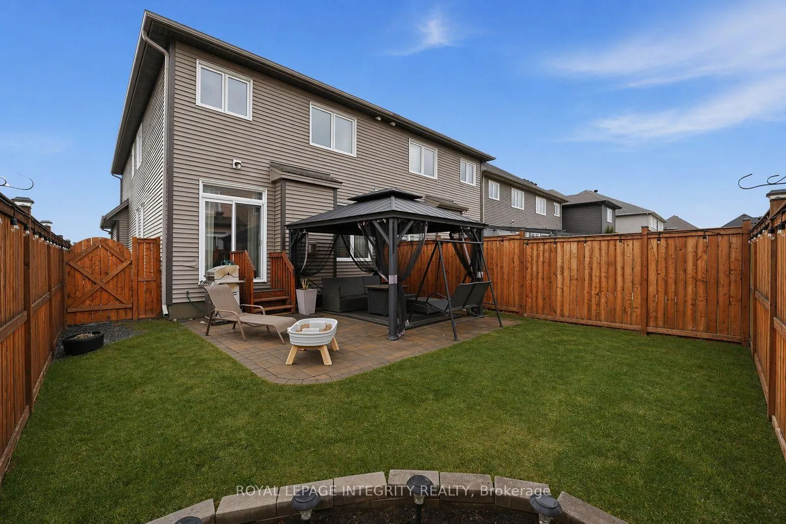 Photo 33 of 512 Vivera Place, Ottawa, Stittsville (North) — HOMEH