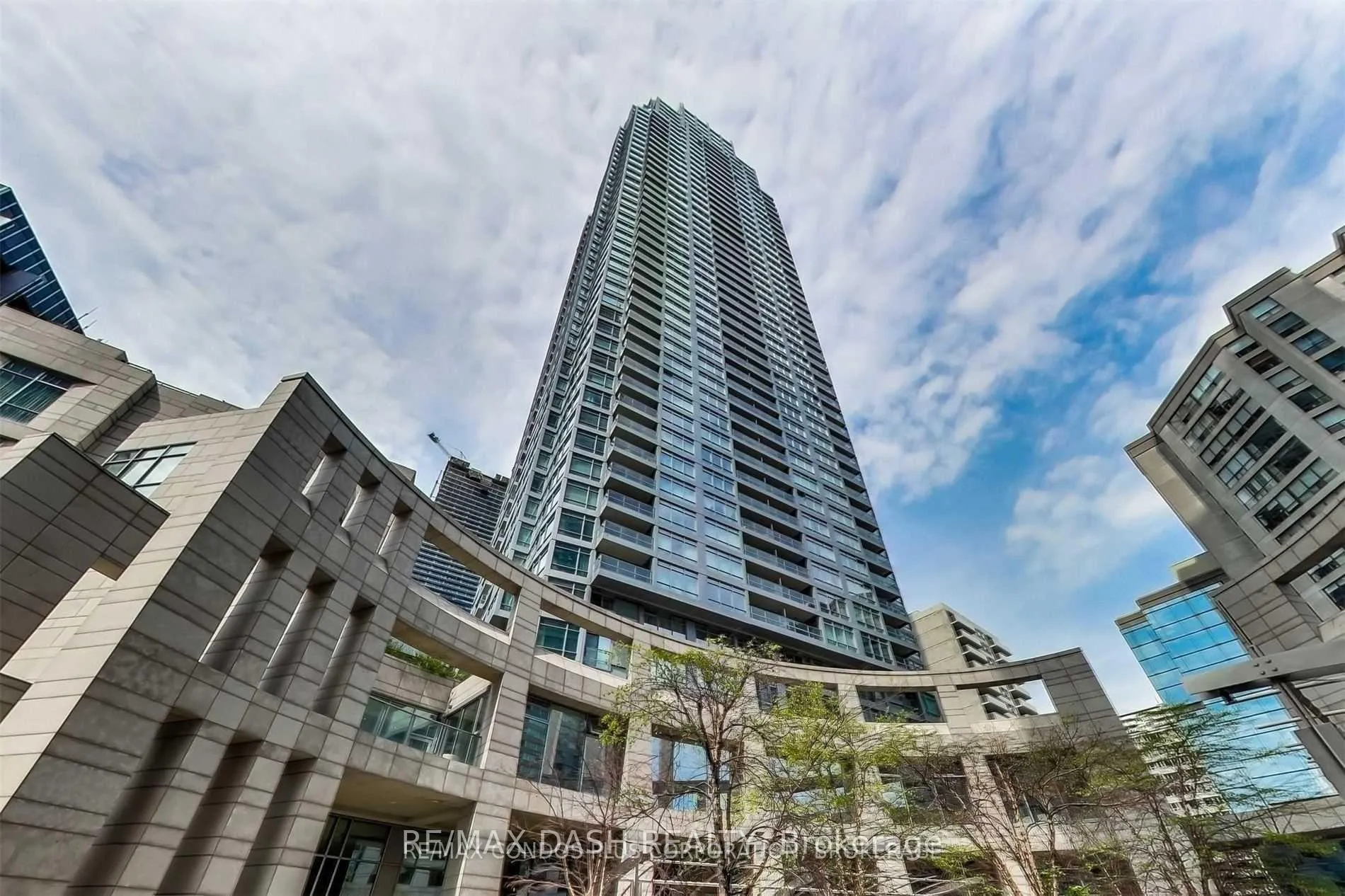 Photo 1 of Unit 1009, 2191 Yonge Street, Toronto, Mount Pleasant East — HOMEH