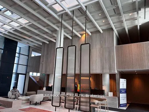Photo 2 of Unit 2210, 195 Commerce Street, Vaughan, Vaughan Corporate Centre — HOMEH