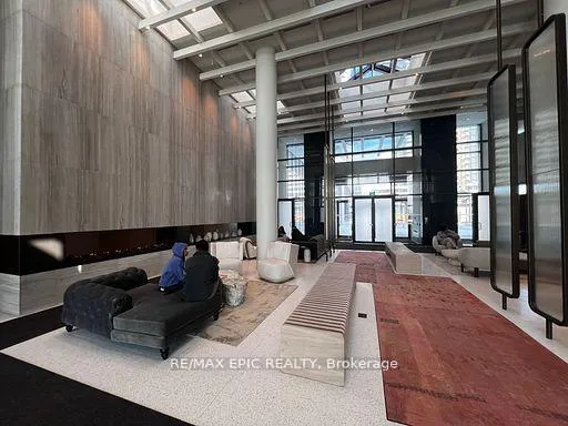Photo 3 of Unit 2210, 195 Commerce Street, Vaughan, Vaughan Corporate Centre — HOMEH