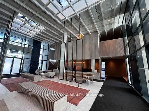 Photo 4 of Unit 2210, 195 Commerce Street, Vaughan, Vaughan Corporate Centre — HOMEH