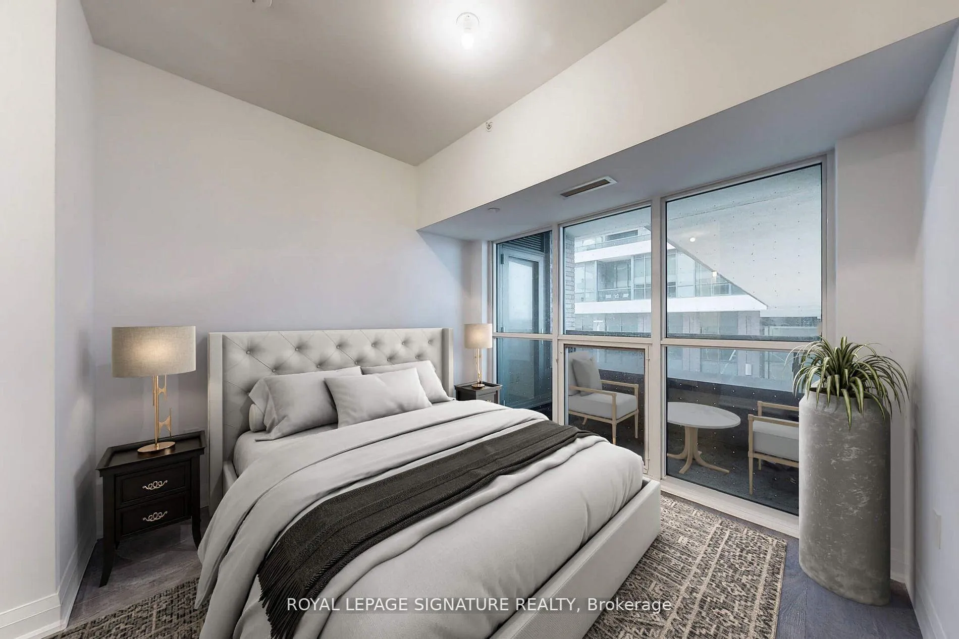 Photo 5 of Unit 211, 26 Gibbs Road, Etobicoke, Islington-City Centre West — HOMEH