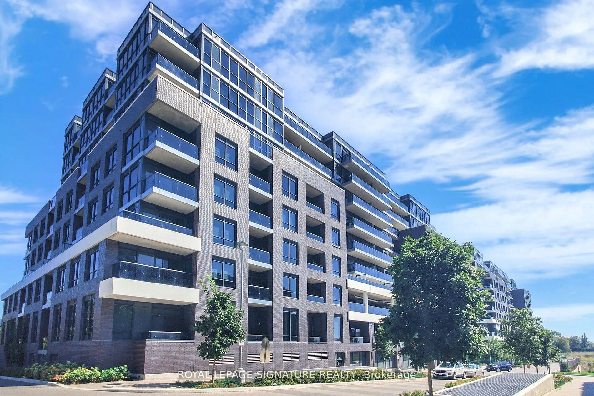 Photo 11 of Unit 211, 26 Gibbs Road, Etobicoke, Islington-City Centre West — HOMEH
