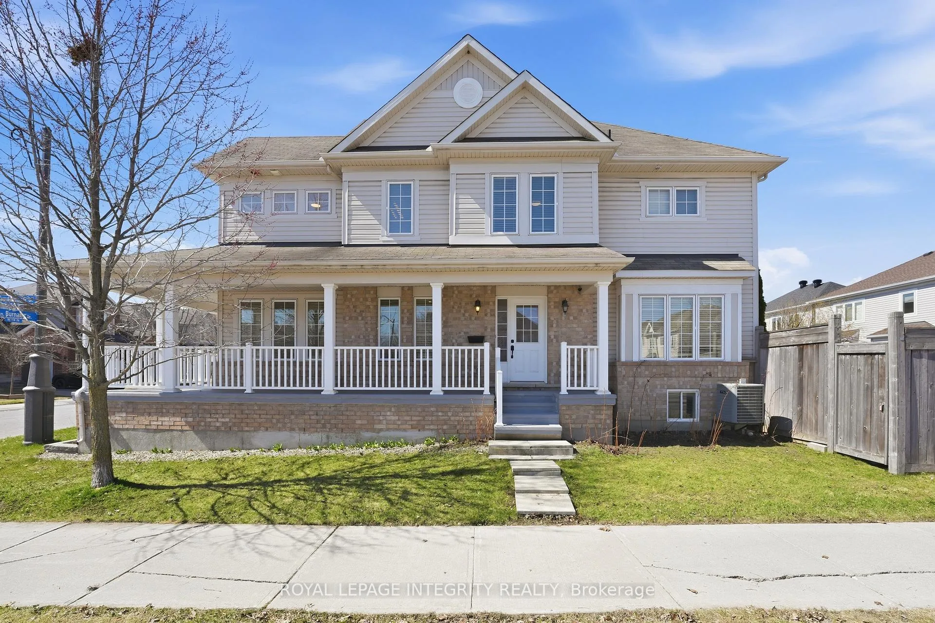 Photo 1 of 200 Burnaby Drive, Ottawa, Stittsville (North) — HOMEH