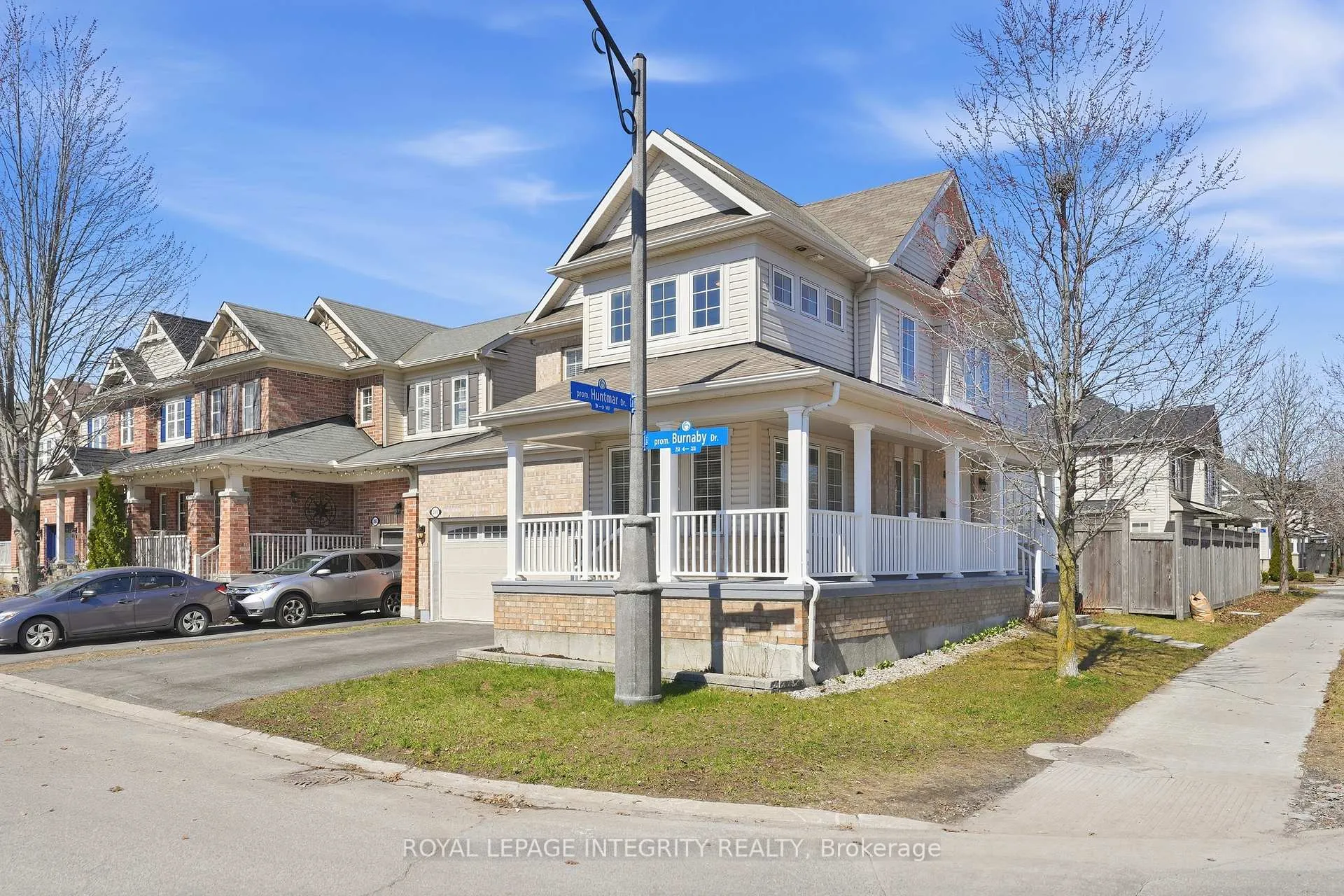 Photo 2 of 200 Burnaby Drive, Ottawa, Stittsville (North) — HOMEH