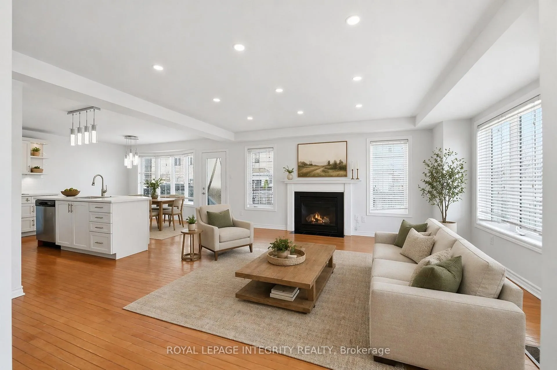 Photo 11 of 200 Burnaby Drive, Ottawa, Stittsville (North) — HOMEH