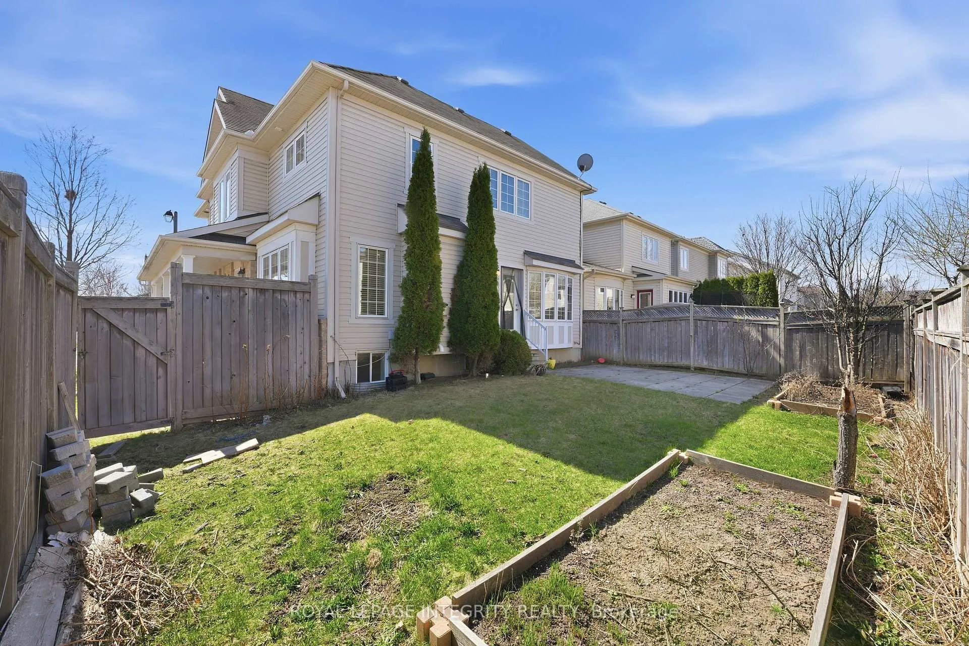 Photo 40 of 200 Burnaby Drive, Ottawa, Stittsville (North) — HOMEH