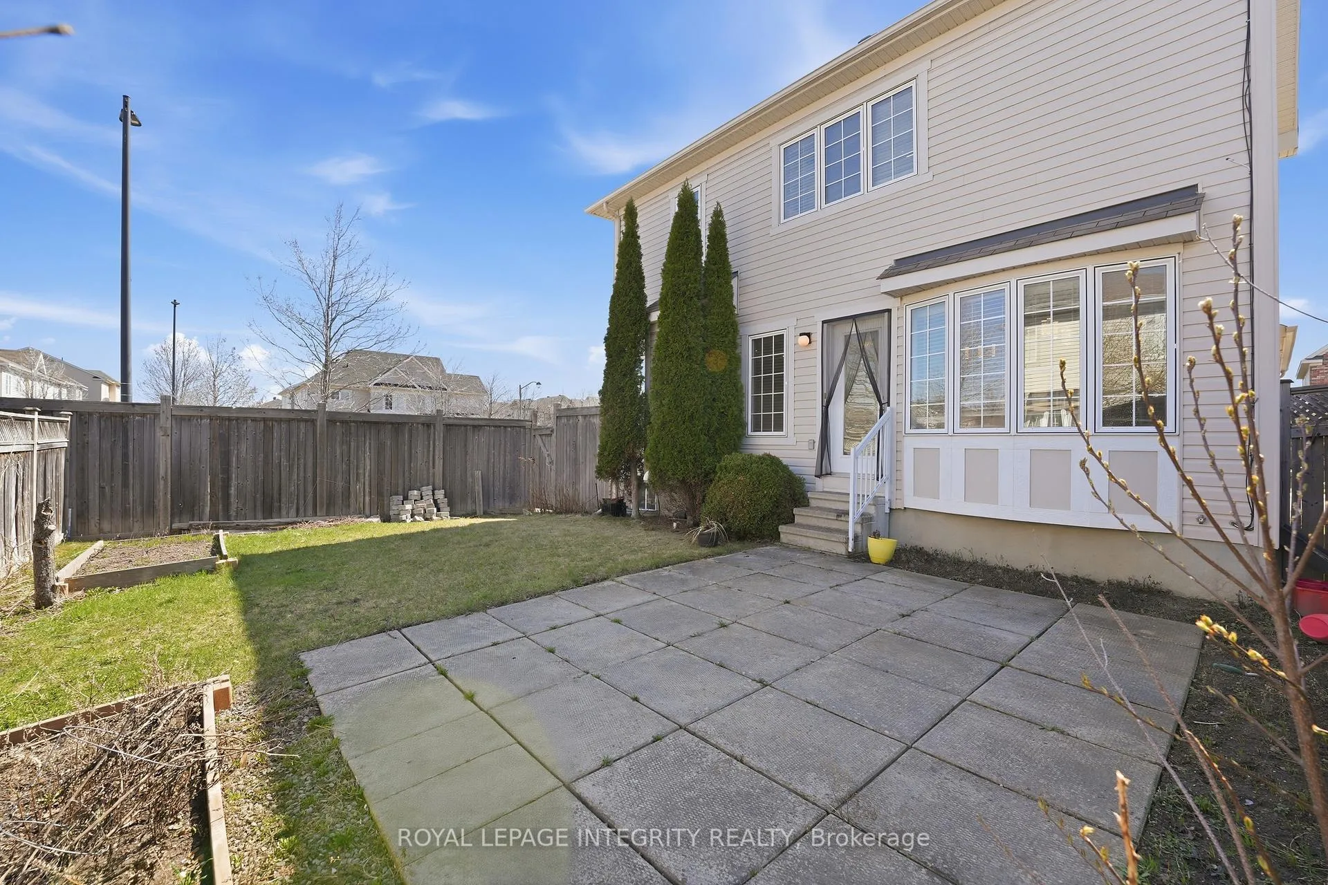 Photo 41 of 200 Burnaby Drive, Ottawa, Stittsville (North) — HOMEH