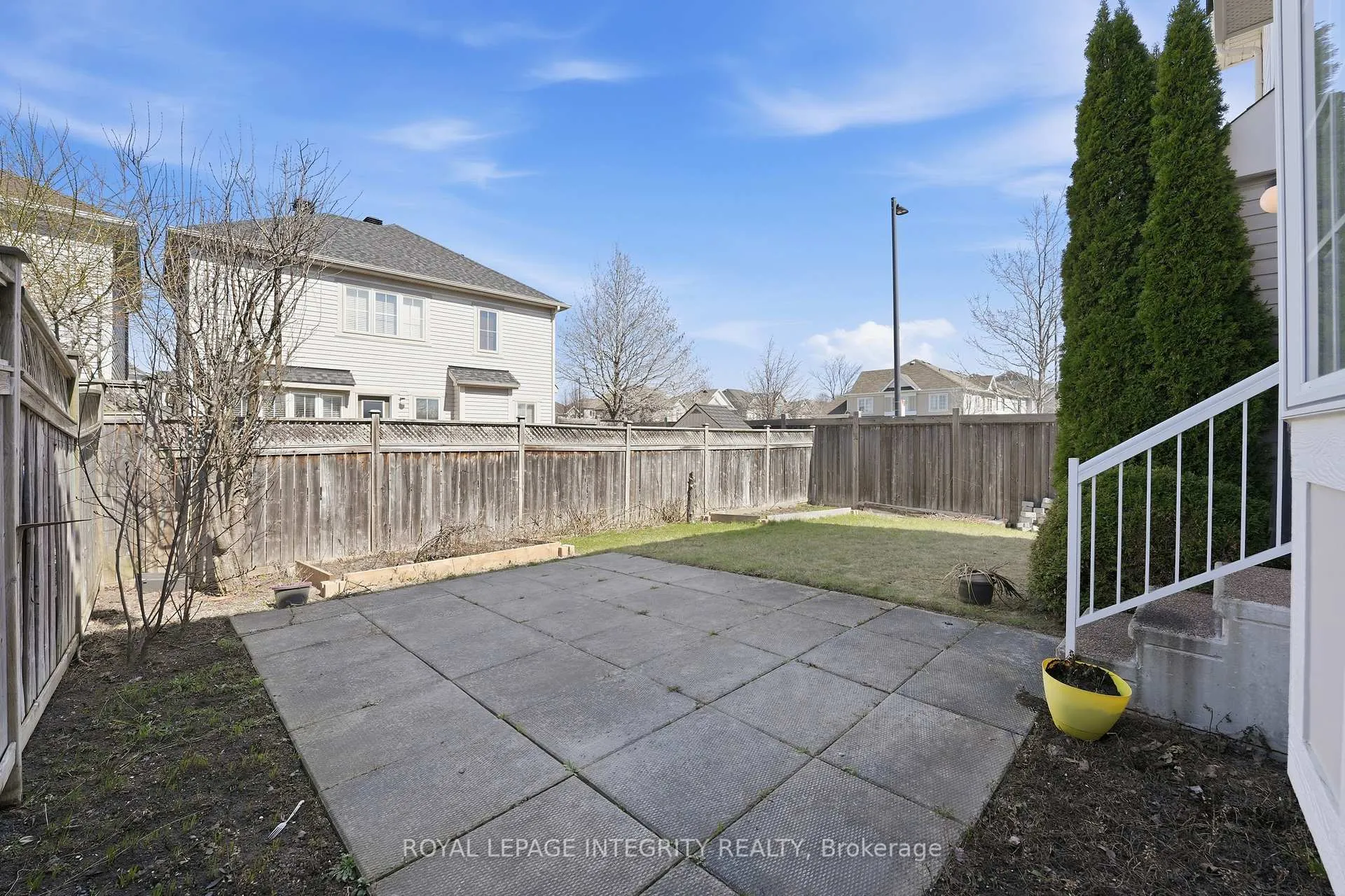 Photo 42 of 200 Burnaby Drive, Ottawa, Stittsville (North) — HOMEH