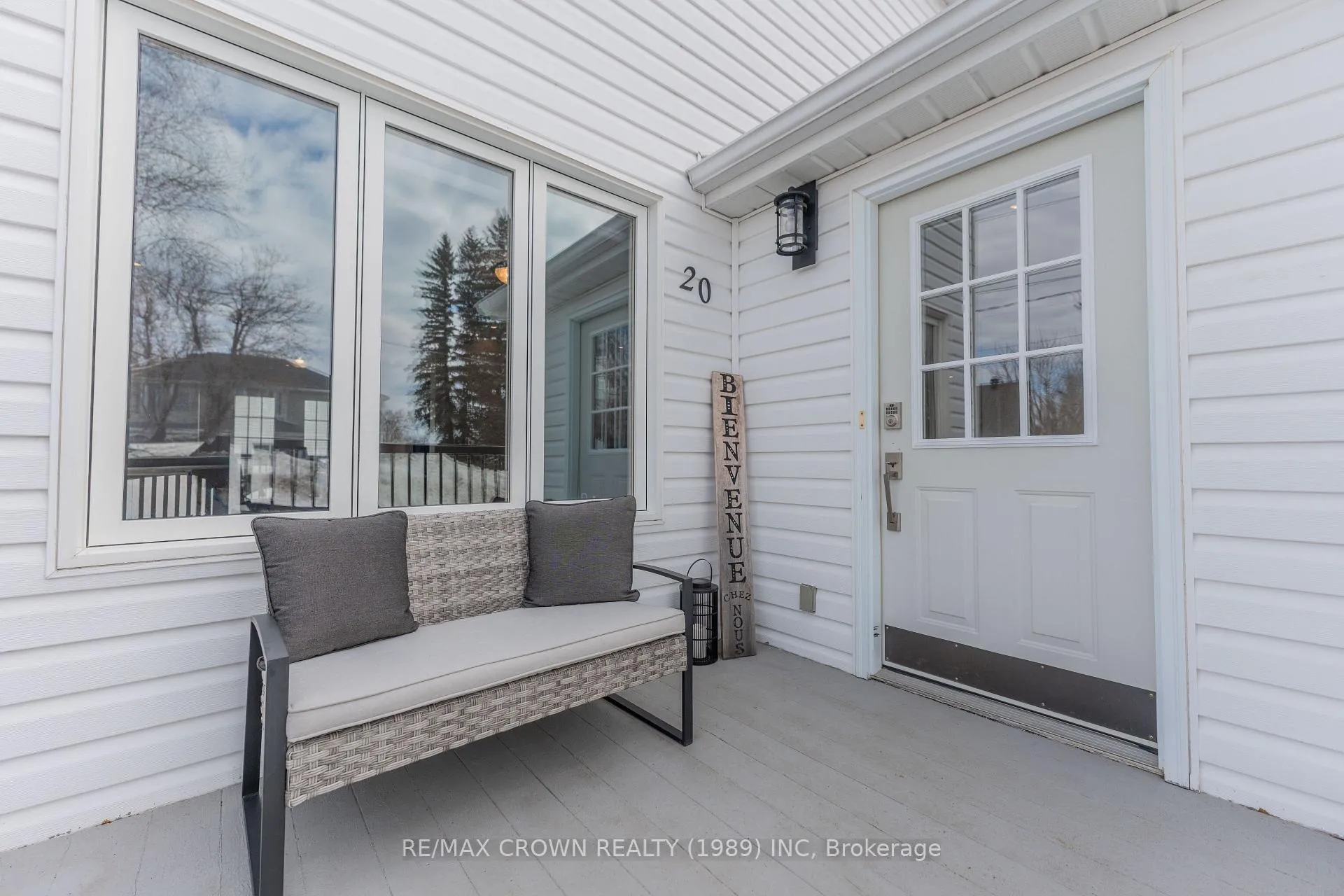 Photo 6 of 20 Victoria Street, Kapuskasing — HOMEH