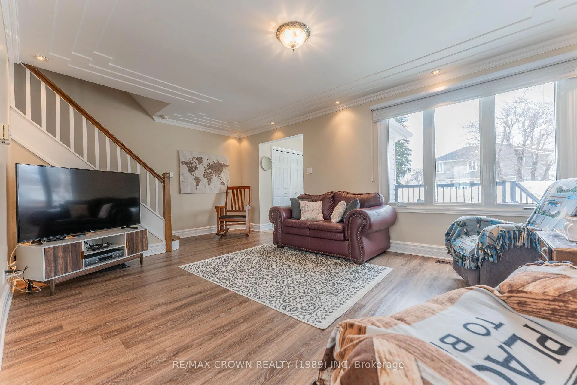 Photo 12 of 20 Victoria Street, Kapuskasing — HOMEH