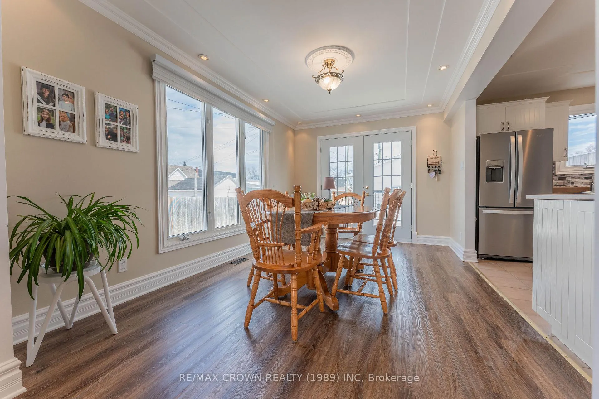 Photo 13 of 20 Victoria Street, Kapuskasing — HOMEH
