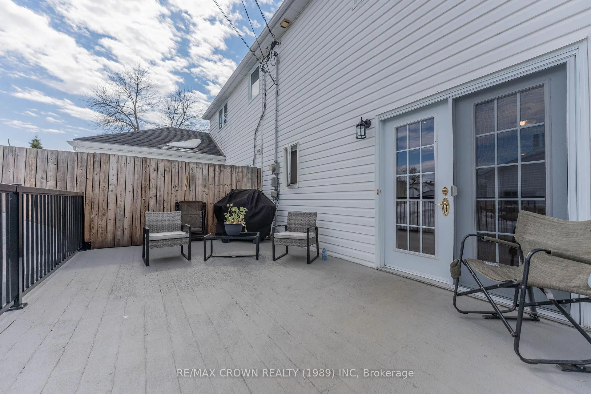 Photo 42 of 20 Victoria Street, Kapuskasing — HOMEH