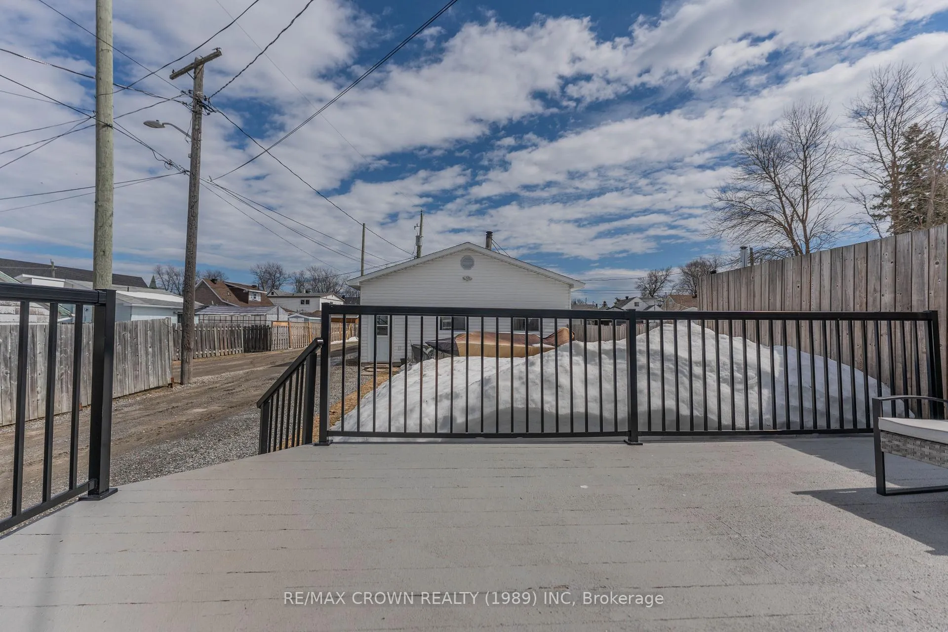 Photo 43 of 20 Victoria Street, Kapuskasing — HOMEH