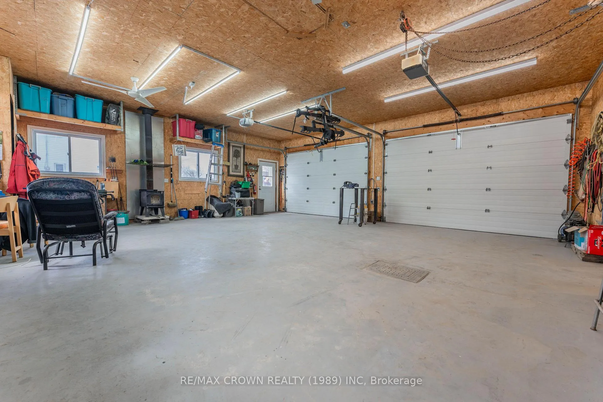 Photo 45 of 20 Victoria Street, Kapuskasing — HOMEH