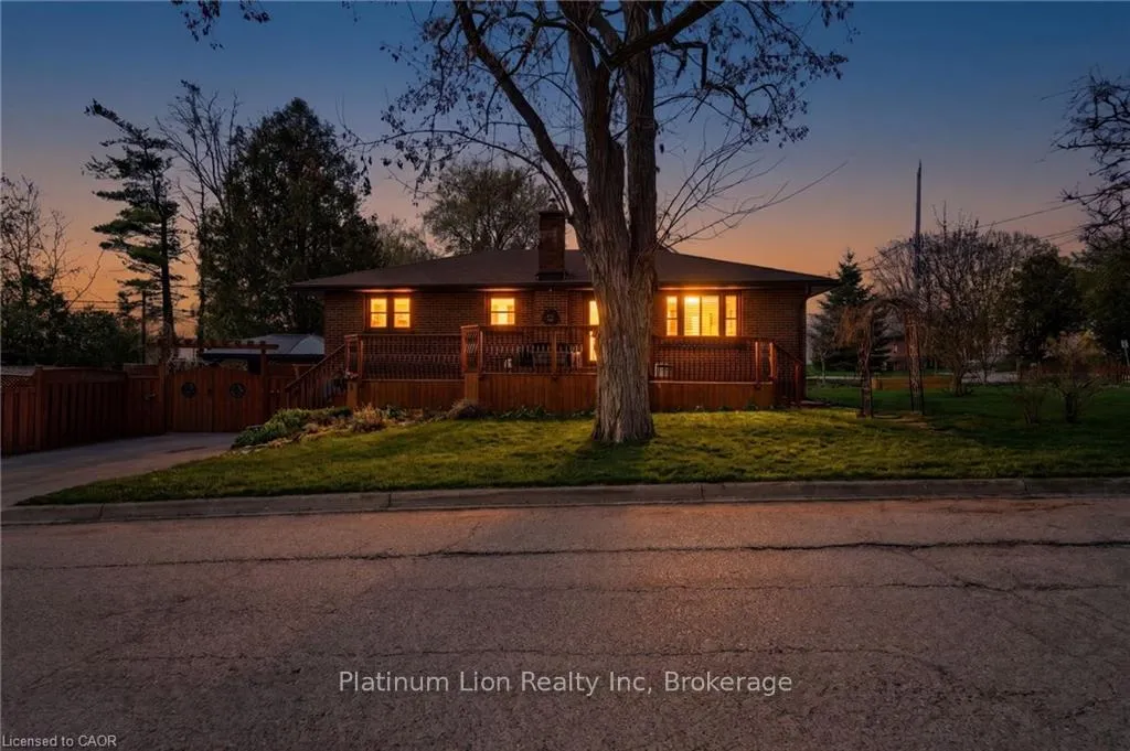 Photo 2 of 393 Nelson Street, Brantford — HOMEH