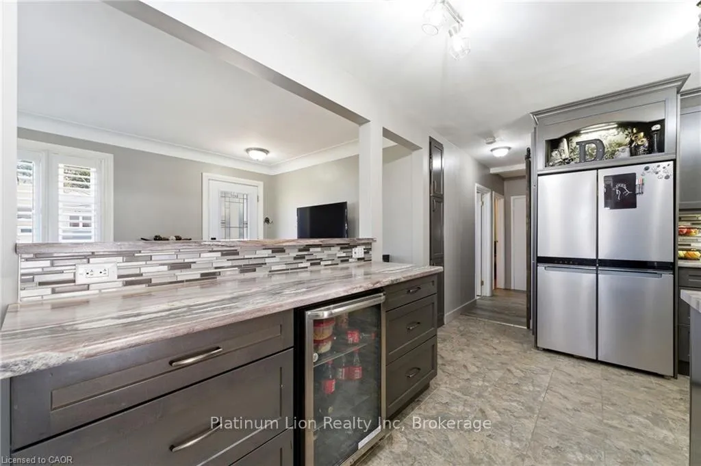 Photo 12 of 393 Nelson Street, Brantford — HOMEH