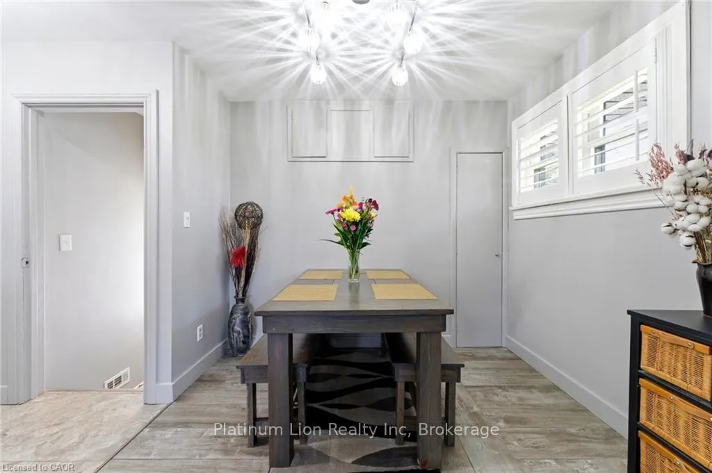 Photo 13 of 393 Nelson Street, Brantford — HOMEH