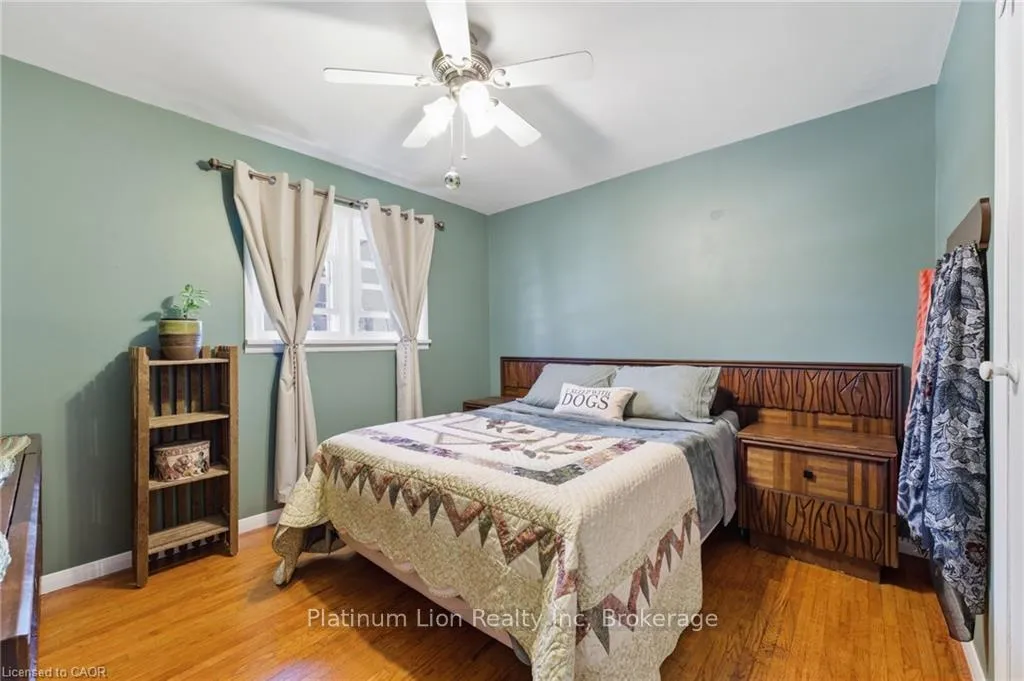 Photo 16 of 393 Nelson Street, Brantford — HOMEH
