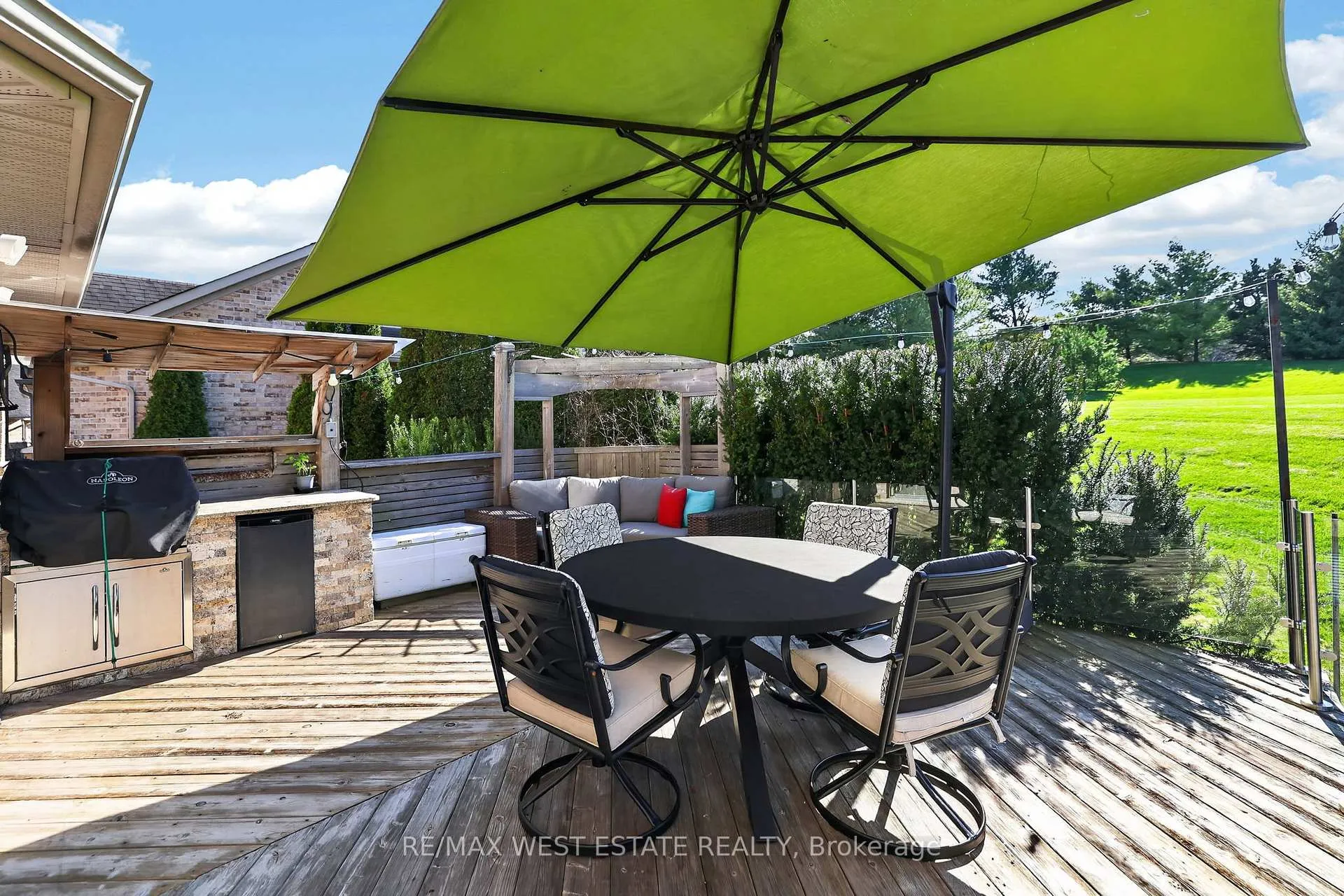 Photo 49 of Unit 5, 10 Zimmerman Drive, Caledon, Rural Caledon — HOMEH