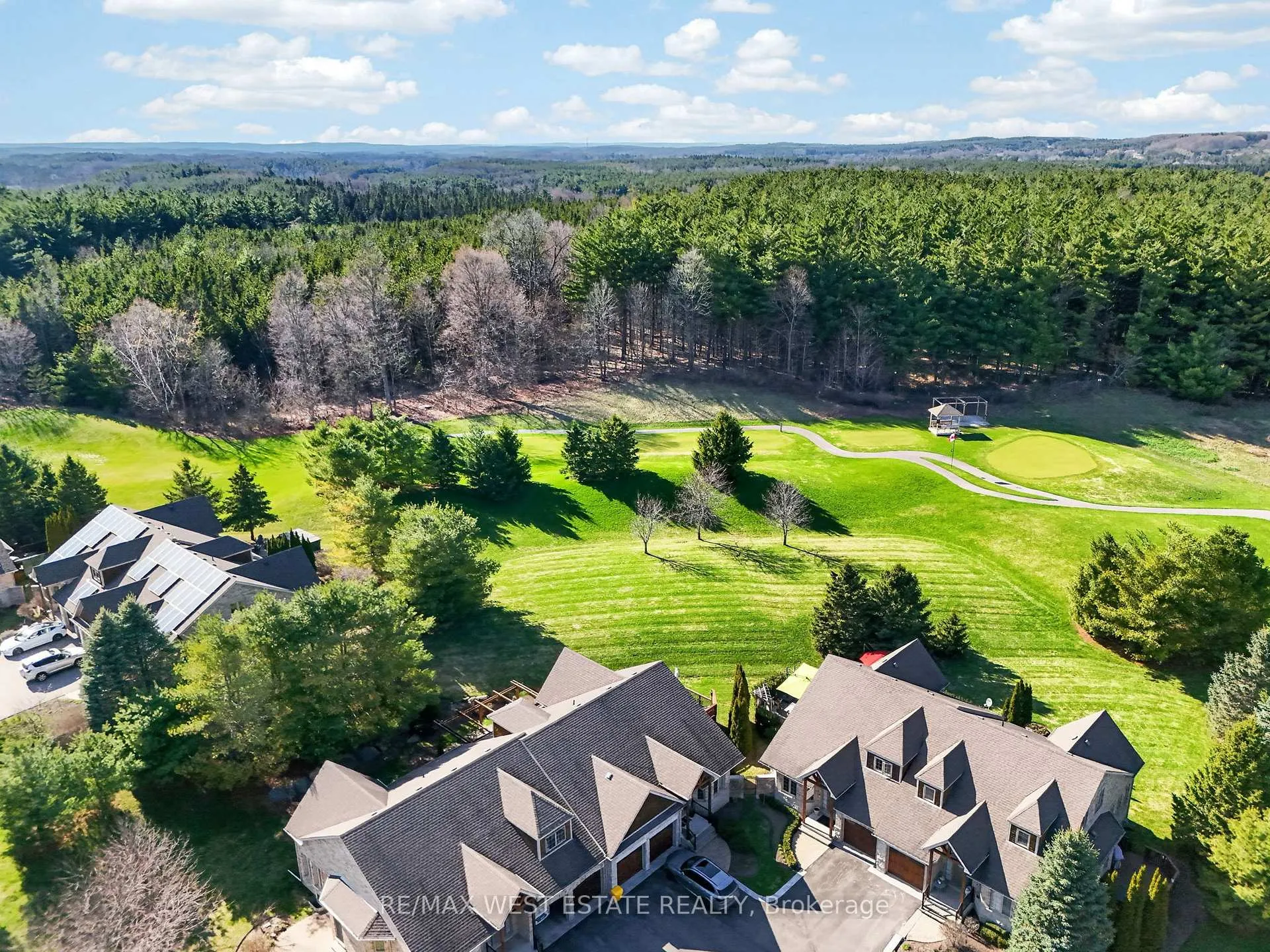 Photo 59 of Unit 5, 10 Zimmerman Drive, Caledon, Rural Caledon — HOMEH