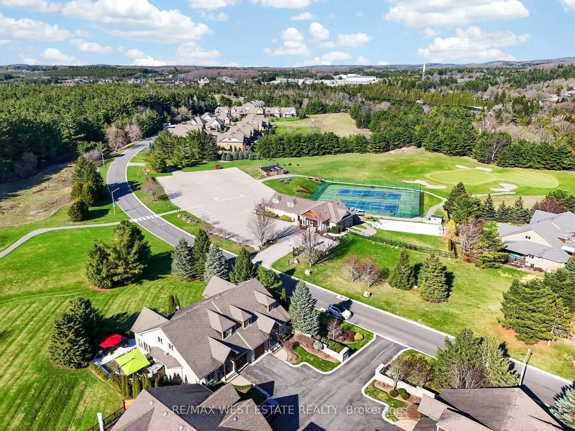 Photo 60 of Unit 5, 10 Zimmerman Drive, Caledon, Rural Caledon — HOMEH