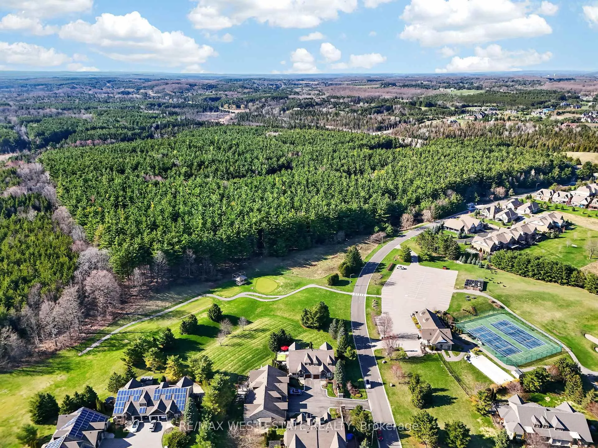Photo 62 of Unit 5, 10 Zimmerman Drive, Caledon, Rural Caledon — HOMEH