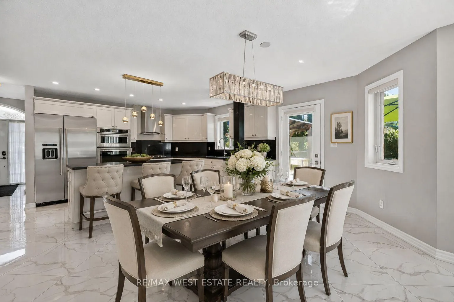 Photo 13 of Unit 5, 10 Zimmerman Drive, Caledon, Rural Caledon — HOMEH